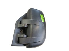 Recambio de espejo retrovisor izquierdo para nissan interstar autobús (x70) dci 115 referencia OEM IAM 9630200QAJ  