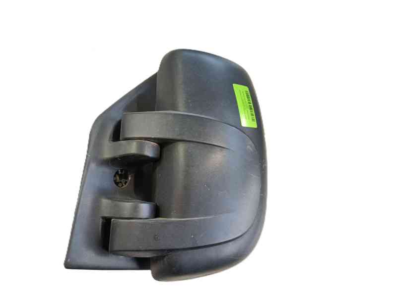 Recambio de espejo retrovisor izquierdo para nissan interstar autobús (x70) dci 115 referencia OEM IAM 9630200QAJ  