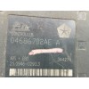 Recambio de abs para chrysler voyager (rg) 2.5 crd cat referencia OEM IAM 04686702AEA  