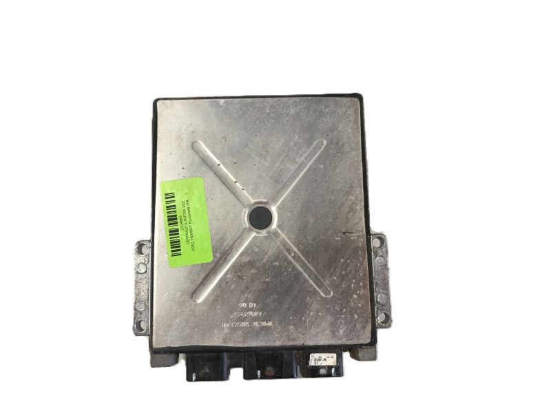 Recambio de centralita motor uce para ford transit furgoneta (fa_ _) 2.2 tdci referencia OEM IAM   