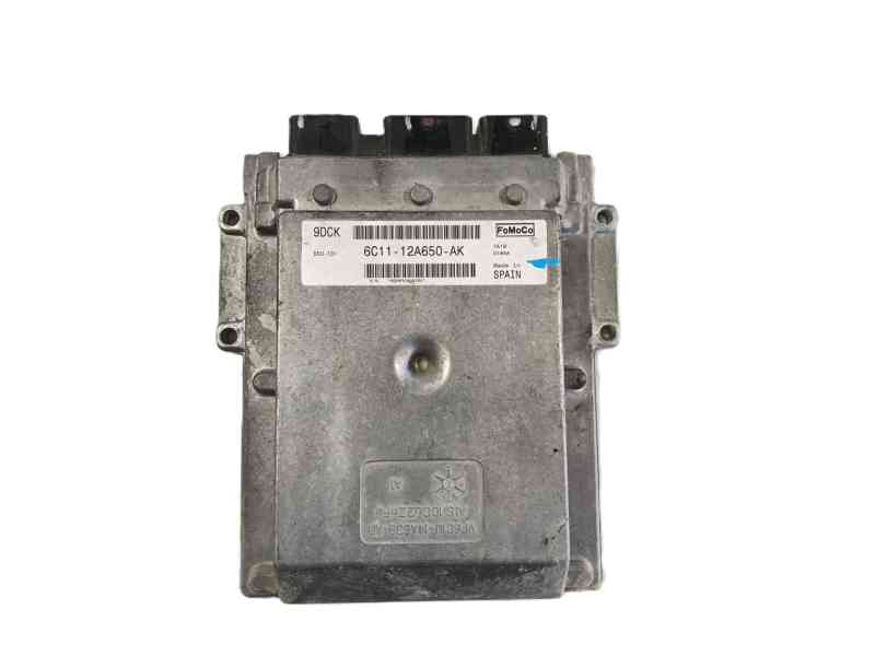 Recambio de centralita motor uce para ford transit furgoneta (fa_ _) 2.2 tdci referencia OEM IAM   