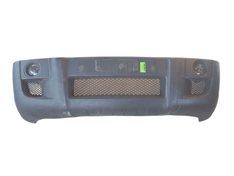 Recambio de paragolpes delantero para hyundai tucson (jm) 2.0 crdi referencia OEM IAM 865112E000 / 865512E000  