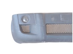 Recambio de paragolpes delantero para hyundai tucson (jm) 2.0 crdi referencia OEM IAM 865112E000 / 865512E000   2