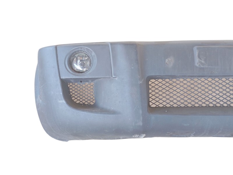 Recambio de paragolpes delantero para hyundai tucson (jm) 2.0 crdi referencia OEM IAM 865112E000 / 865512E000  