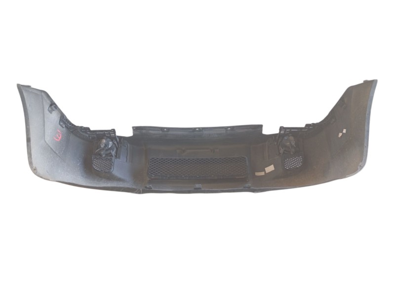 Recambio de paragolpes delantero para hyundai tucson (jm) 2.0 crdi referencia OEM IAM 865112E000 / 865512E000  