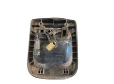 Recambio de maneta exterior delantera izquierda para nissan interstar autobús (x70) dci 115 referencia OEM IAM    2
