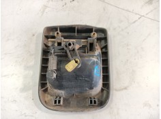 Recambio de maneta exterior delantera izquierda para nissan interstar autobús (x70) dci 115 referencia OEM IAM    2