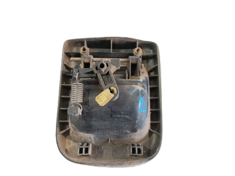 Recambio de maneta exterior delantera izquierda para nissan interstar autobús (x70) dci 115 referencia OEM IAM   