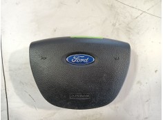 Recambio de airbag delantero izquierdo para ford transit furgoneta (fa_ _) 2.2 tdci referencia OEM IAM 1689938  
