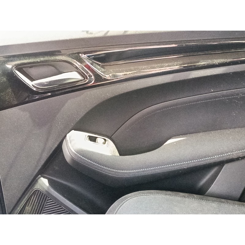 Recambio de mando elevalunas trasero derecho para mg mg 5 station wagon ev referencia OEM IAM 10966061 / 10966063  