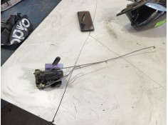 Recambio de cerradura puerta delantera derecha para nissan interstar autobús (x70) dci 115 referencia OEM IAM 8050200QAJ  