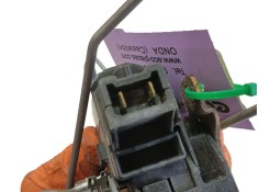 Recambio de cerradura puerta delantera derecha para nissan interstar autobús (x70) dci 115 referencia OEM IAM 8050200QAJ   2