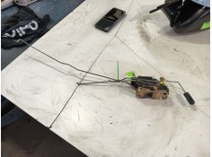 Recambio de cerradura puerta delantera izquierda para nissan interstar autobús (x70) dci 115 referencia OEM IAM 8050300QAJ  