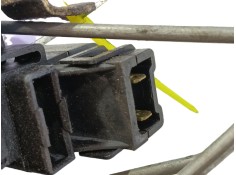 Recambio de cerradura puerta delantera izquierda para nissan interstar autobús (x70) dci 115 referencia OEM IAM 8050300QAJ   2