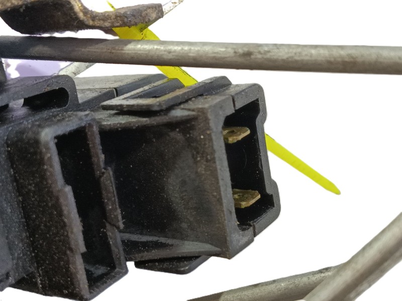 Recambio de cerradura puerta delantera izquierda para nissan interstar autobús (x70) dci 115 referencia OEM IAM 8050300QAJ  