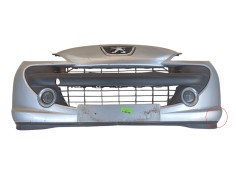 Recambio de paragolpes delantero para peugeot 207/207+ (wa_, wc_) 1.6 16v vti referencia OEM IAM 7401ES  