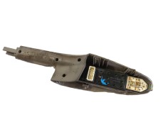 Recambio de mando elevalunas delantero izquierdo para hyundai tucson (jm) 2.0 crdi referencia OEM IAM 935702E000DD   2