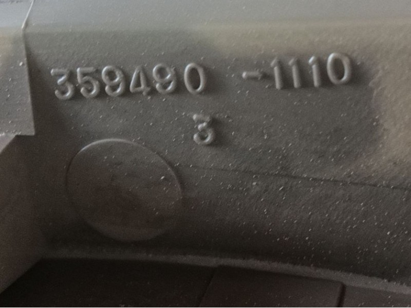 Recambio de mando elevalunas delantero izquierdo para hyundai tucson (jm) 2.0 crdi referencia OEM IAM 935702E000DD  