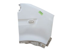 Recambio de aleta delantera derecha para nissan interstar autobús (x70) dci 115 referencia OEM IAM 6311200QAD  