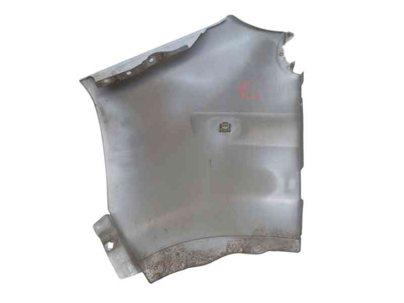 Recambio de aleta delantera derecha para nissan interstar autobús (x70) dci 115 referencia OEM IAM 6311200QAD  
