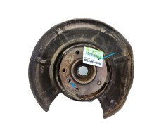 Recambio de mangueta trasera derecha para bmw 5 (e60) 525 d referencia OEM IAM   