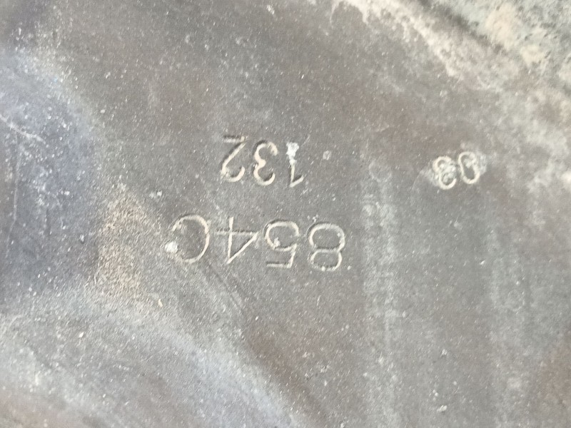 Recambio de mangueta trasera derecha para bmw 5 (e60) 525 d referencia OEM IAM   