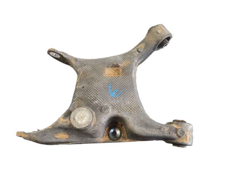 Recambio de brazo suspension inferior trasero izquierdo para bmw 5 (e60) 525 d referencia OEM IAM   
