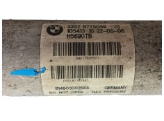 Recambio de amortiguador trasero derecho para bmw 5 (e60) 525 d referencia OEM IAM    2