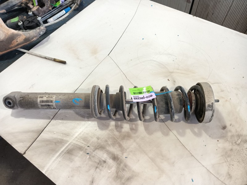 Recambio de amortiguador trasero derecho para bmw 5 (e60) 525 d referencia OEM IAM   