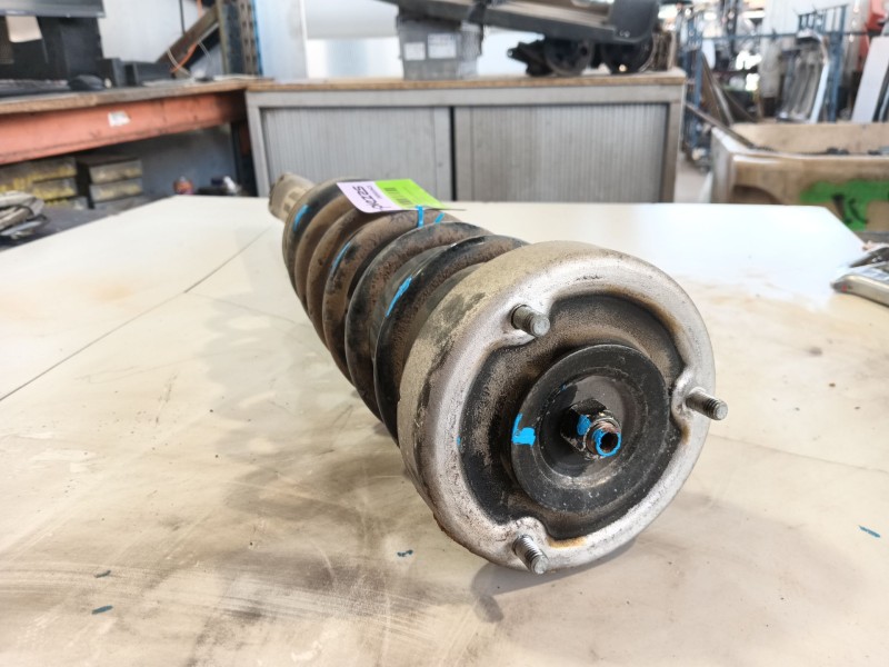 Recambio de amortiguador trasero derecho para bmw 5 (e60) 525 d referencia OEM IAM   