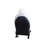 Recambio de asiento delantero izquierdo para tesla model s (5yjs) referencia OEM IAM 387652701C  