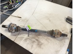 Recambio de transmision trasera derecha para bmw 5 (e60) 525 d referencia OEM IAM   