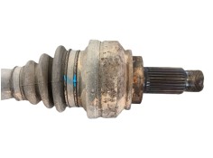 Recambio de transmision trasera derecha para bmw 5 (e60) 525 d referencia OEM IAM    2