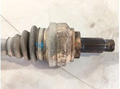 Recambio de transmision trasera derecha para bmw 5 (e60) 525 d referencia OEM IAM    2