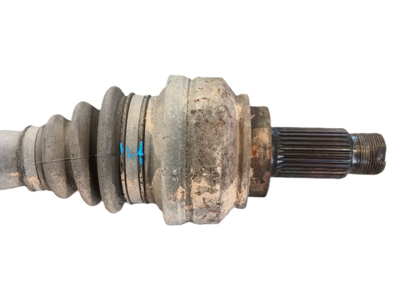 Recambio de transmision trasera derecha para bmw 5 (e60) 525 d referencia OEM IAM   