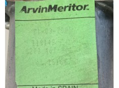 Recambio de elevalunas delantero izquierdo para nissan interstar autobús (x70) dci 115 referencia OEM IAM 8070100QAF 400739  2
