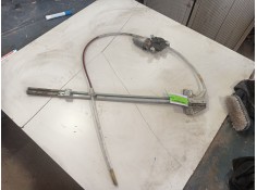 Recambio de elevalunas delantero derecho para nissan interstar autobús (x70) dci 115 referencia OEM IAM 8070000QAF  