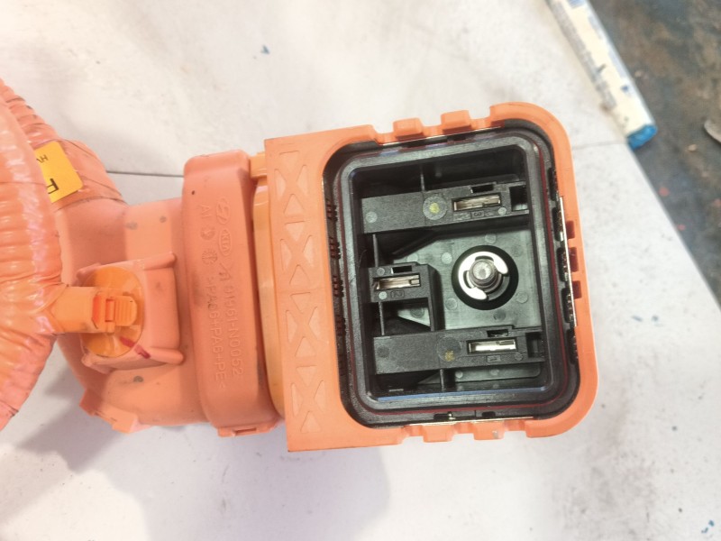 Recambio de cables para kia niro (c5p11) 1.6 hev referencia OEM IAM   