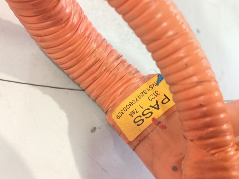 Recambio de cables para kia niro (c5p11) 1.6 hev referencia OEM IAM   