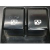 Recambio de mando elevalunas delantero izquierdo para kia cee´d emotion referencia OEM IAM 36949K  712B01600355