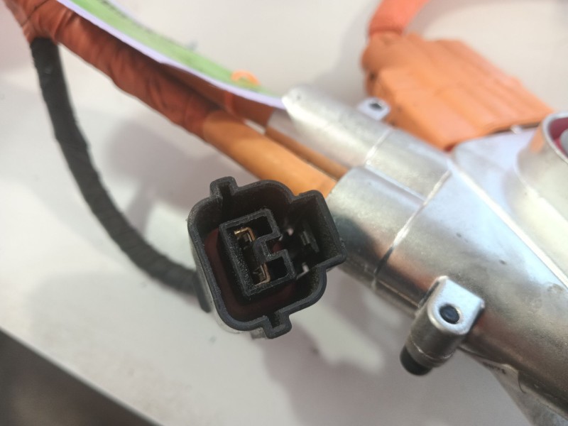 Recambio de cables para kia niro (c5p11) 1.6 hev referencia OEM IAM   