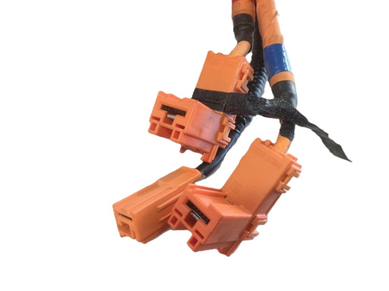 Recambio de cables para kia niro (c5p11) 1.6 hev referencia OEM IAM   