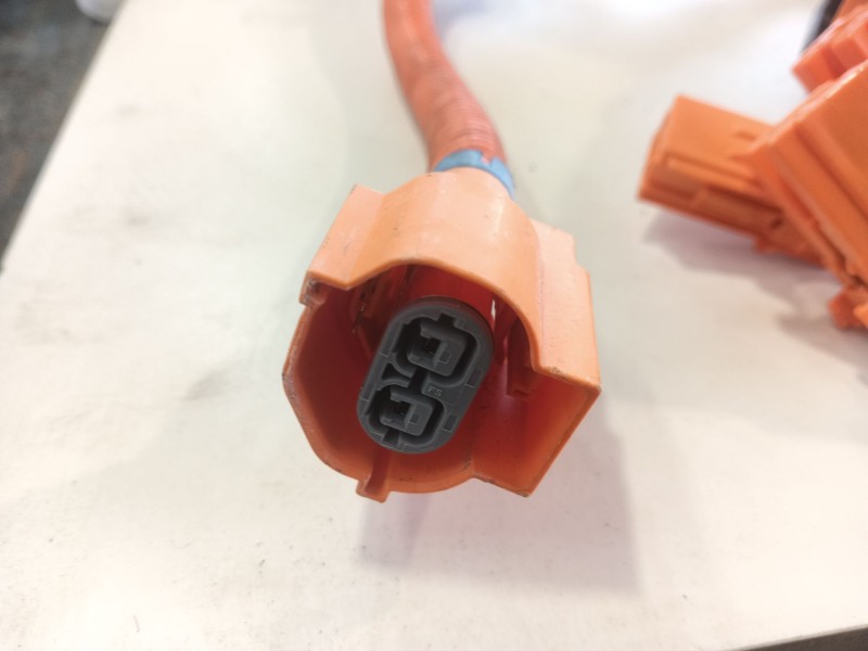 Recambio de cables para kia niro (c5p11) 1.6 hev referencia OEM IAM   