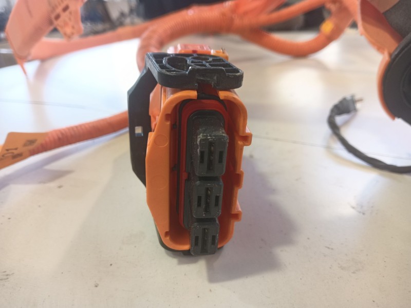 Recambio de cables para kia niro (c5p11) 1.6 hev referencia OEM IAM   