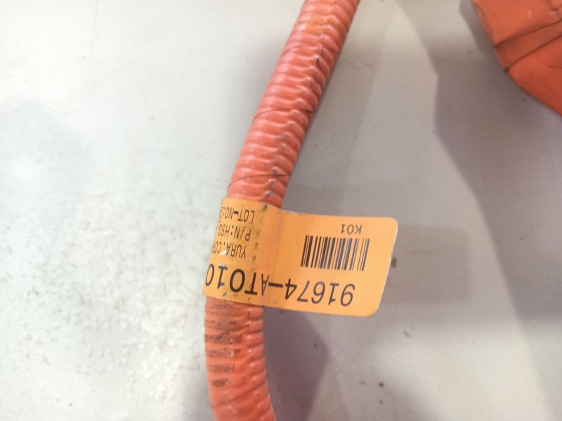 Recambio de cables para kia niro (c5p11) 1.6 hev referencia OEM IAM   