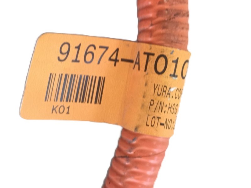 Recambio de cables para kia niro (c5p11) 1.6 hev referencia OEM IAM   