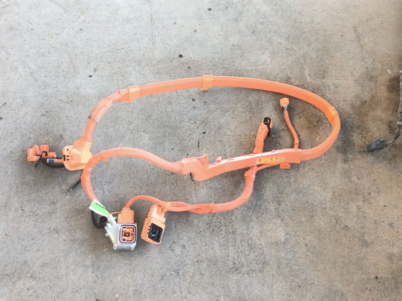 Recambio de cables para kia niro (c5p11) 1.6 hev referencia OEM IAM   