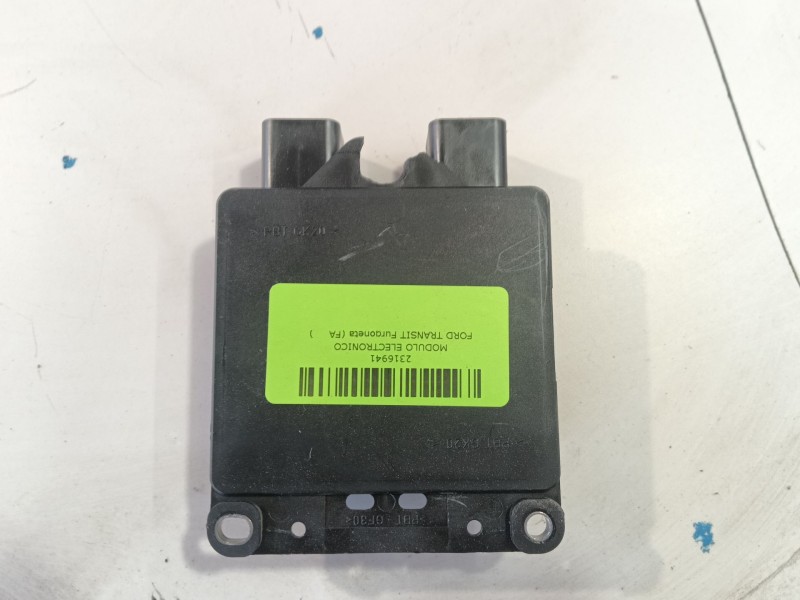 Recambio de modulo electronico para ford transit furgoneta (fa_ _) 2.2 tdci referencia OEM IAM   