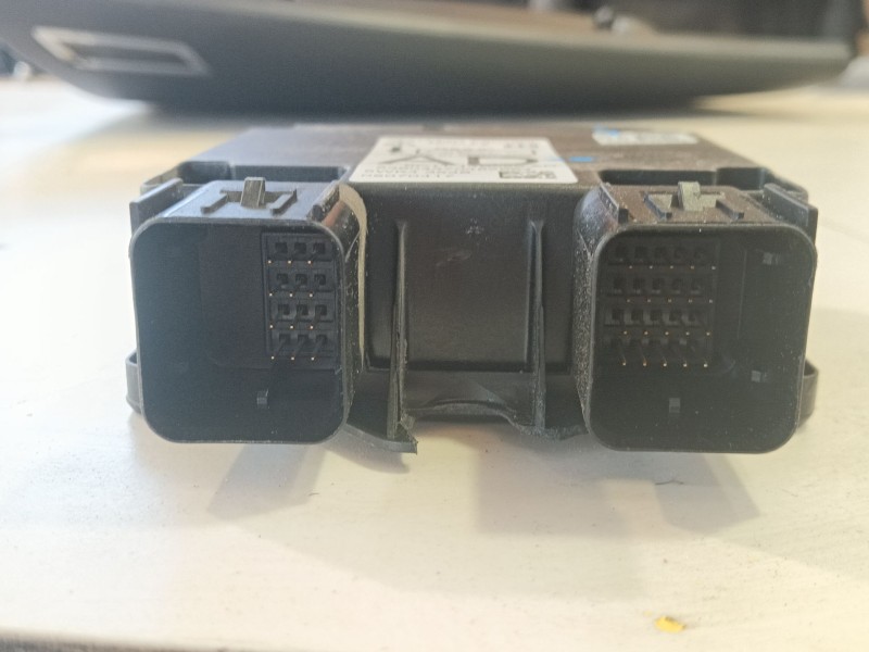 Recambio de modulo electronico para ford transit furgoneta (fa_ _) 2.2 tdci referencia OEM IAM   