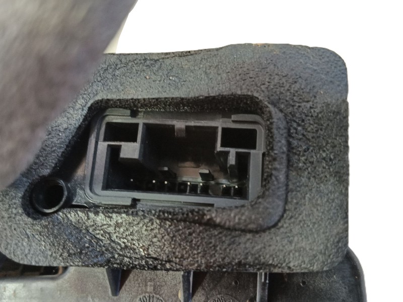 Recambio de cerradura puerta delantera derecha para volkswagen id.4 (e21) pro eléctrico referencia OEM IAM 4K1837016N  